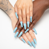 Apres Gel Polish - Couleur #243-NP - Wisteria Lane