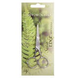 SE Eyebrow Scissor - 4" #SE-2081