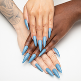 Apres Gel Polish - Couleur #246-NP - Dusky Denim