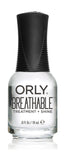 Orly Treatment + Shine Clear Coat #24903