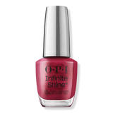 OPI Infinite Shine #ISL H08 - I'M Not Really A Waitress / ReStage 2024