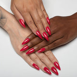 Apres Gel Polish - Couleur #258-NP - Just Chilli Out