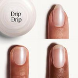 Essie Couture #08 - Drip Drip / Liquid Diamonds 2026