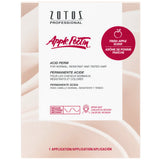 Zotos Lamaur Apple Pectin Perm Acid (NEW UPC)