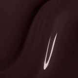 Apres Gel Polish - Couleur #298-NP - Never Bordeaux You