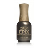 Orly Epix #29934 - Silver Screen 0.6oz