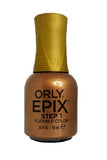 Orly Epix #29961 - Million Dollar Views 0.6oz