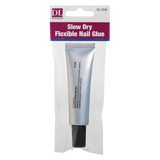 DL Pro Slow-Dry Flexible Nail Glue #DL-C530