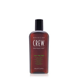 American Crew 3 In 1 Tea Tree Shampoo Conditioner Body Wash 3.3oz