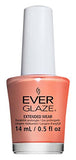 China Glaze Everglaze #82310 - What A Peach