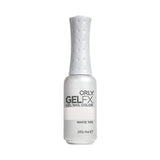 Orly Gel FX - White Tips