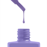 Apres Gel Polish - Couleur #338-NP - Will Ube Be Mine?