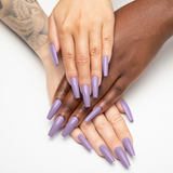 Apres Gel Polish - Couleur #339-NP - Thistle Heart