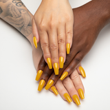 Apres Gel Polish - Couleur #362-NP - Mustard Only