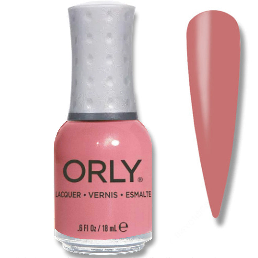 Orly Polish #40067 - Santa Fe Rose