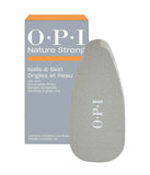 OPI Nature Strong Disposable Grit Strips for Feet - 120 Grit