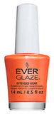 China Glaze Everglaze #82311 - Orange You Obsessed?