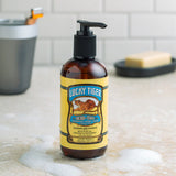 Lucky Tiger Head to Tail Shampoo & Body Wash 8oz