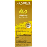 Clairol Pro Soy4PLEX #5GN/35G Lightest Gold Neutral Brown