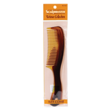 Scalpmaster Wet Comb with Wide Teeth - 9" #SC-T21