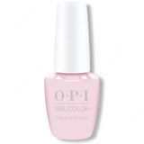 OPI Gel (2.0) #GC T69 - Love Is In The Bare