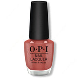 OPI NLP38 - My Solar Clock Is Ticking / peru