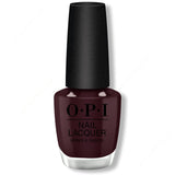 OPI NLP41 - Yes My Condor Can-Do! / peru