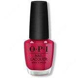 OPI NLW63 - OPI by Popular Vote