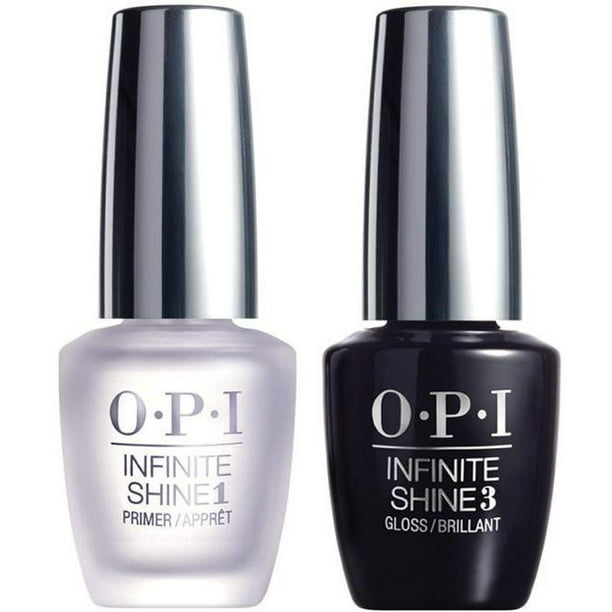 OPI ISP05 Duo ProStay IS Primer + Gloss Duo