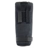 Scalpmaster Hot Iron Pouch, Silicone Lined #SC-9066