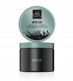 D:Fi Matte Clay 5.3oz