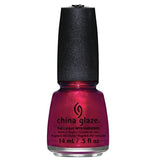 China Glaze Polish #81390 - Just Be-Claws