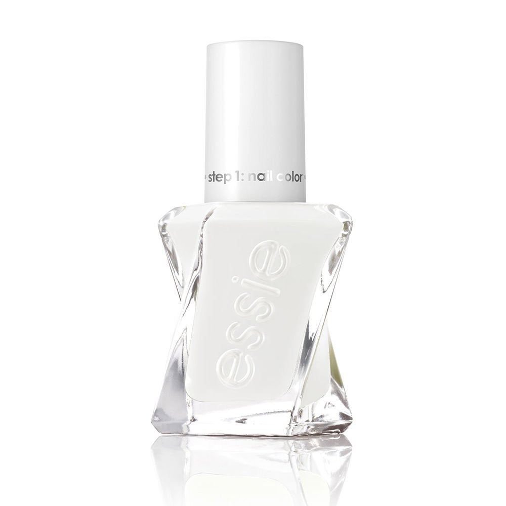 Essie Couture #1102 - Perfectly Poised