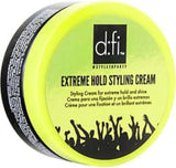 D:FI Extreme Hold Styling Cream