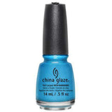 China Glaze Polish #81396 - So Blue Without You