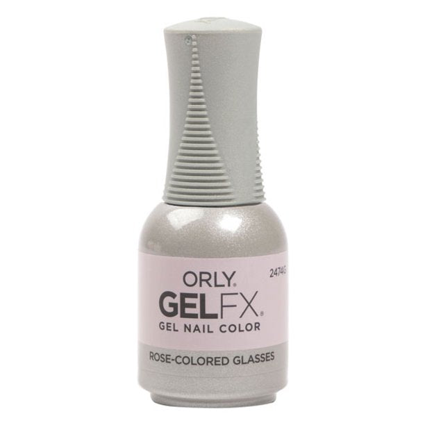 Orly Gel FX - Rose-Colored Glasses