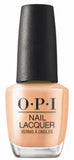 OPI Make 'Em Jelly Summer 2025 Nail Lacquer Collection