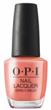 OPI Make 'Em Jelly Summer 2025 Nail Lacquer Collection