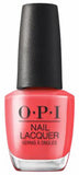 OPI Make 'Em Jelly Summer 2025 Nail Lacquer Collection