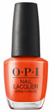 OPI Make 'Em Jelly Summer 2025 Nail Lacquer Collection