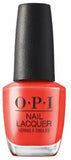 OPI Make 'Em Jelly Summer 2025 Nail Lacquer Collection