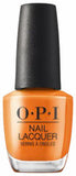 OPI Make 'Em Jelly Summer 2025 Nail Lacquer Collection
