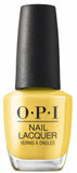 OPI Make 'Em Jelly Summer 2025 Nail Lacquer Collection