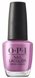OPI Make 'Em Jelly Summer 2025 Nail Lacquer Collection