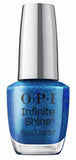 OPI Make 'Em Jelly Summer 2025 Infinite Shine Collection