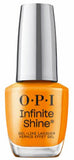 OPI Make 'Em Jelly Summer 2025 Infinite Shine Collection