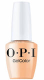 OPI Make 'Em Jelly Summer 2025 Gel Collection