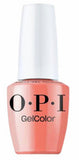 OPI Make 'Em Jelly Summer 2025 Gel Collection