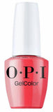 OPI Make 'Em Jelly Summer 2025 Gel Collection