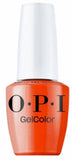 OPI Make 'Em Jelly Summer 2025 Gel Collection